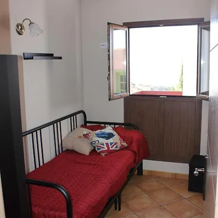 Casas Camino Del Teide Vakantiehuis *