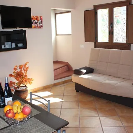 Vakantiehuis Casas Camino Del Teide