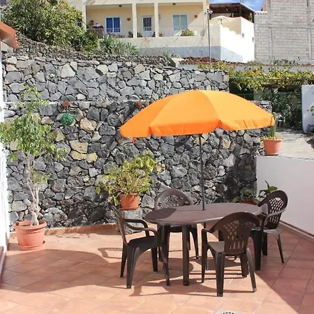 Casas Camino Del Teide *